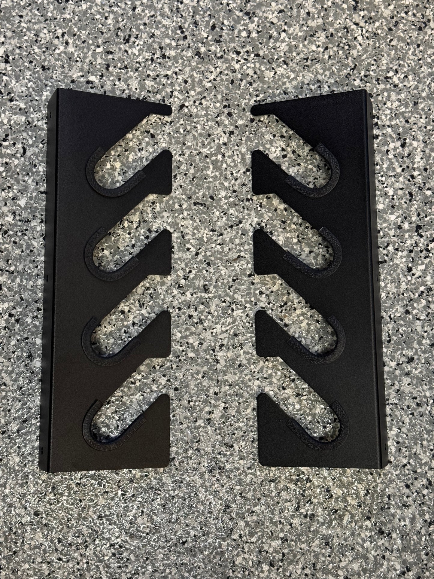 Axle Rack